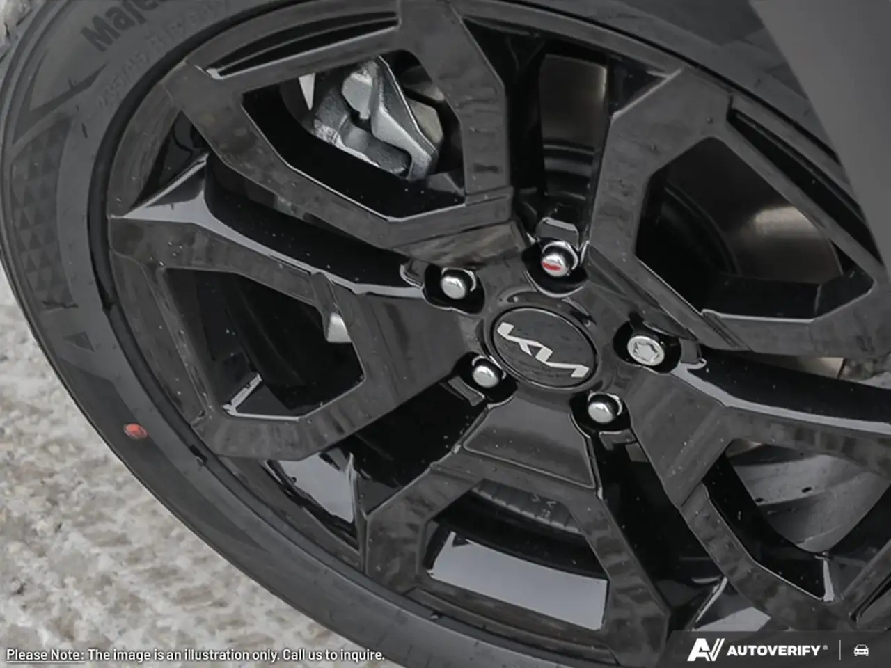 Kia Seltos снимка Kia Seltos