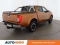 Nissan NP300 2.3 dCi N-Connecta Double Cab 4x4 *NAVI*360*SHZ* Oranje - thumbnail 6