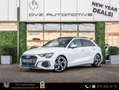 Audi A3 Sportback 35 TDI 150PK DSG S edition | Pano | B&O Weiß - thumbnail 1