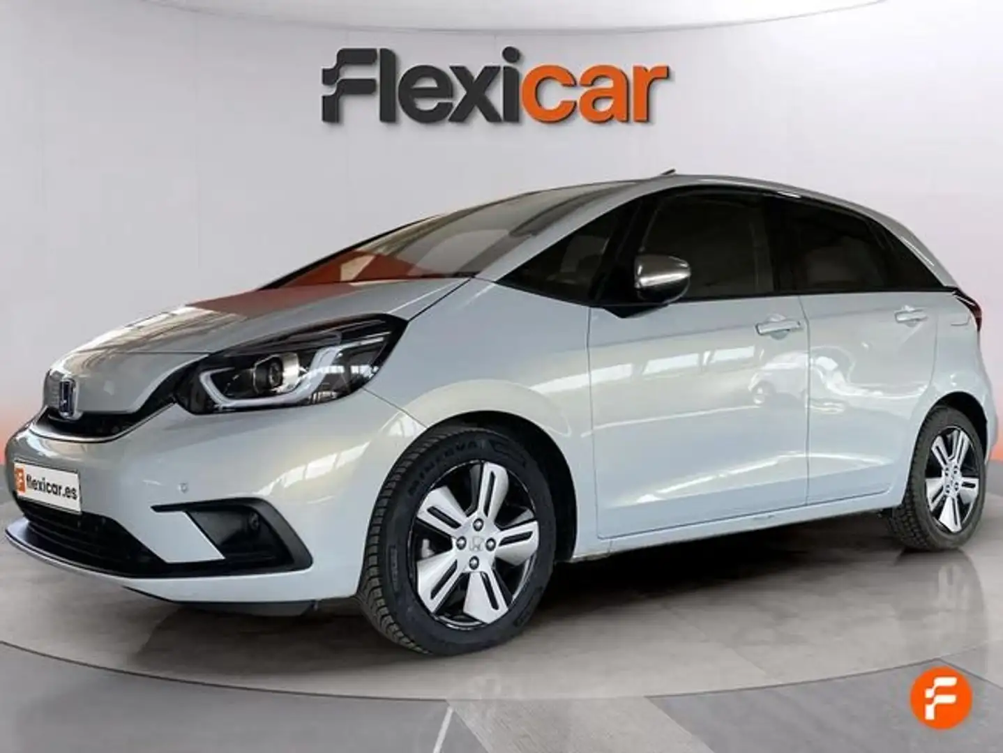 Honda Jazz 1.5 i-MMD EXECUTIVE Gris - 2