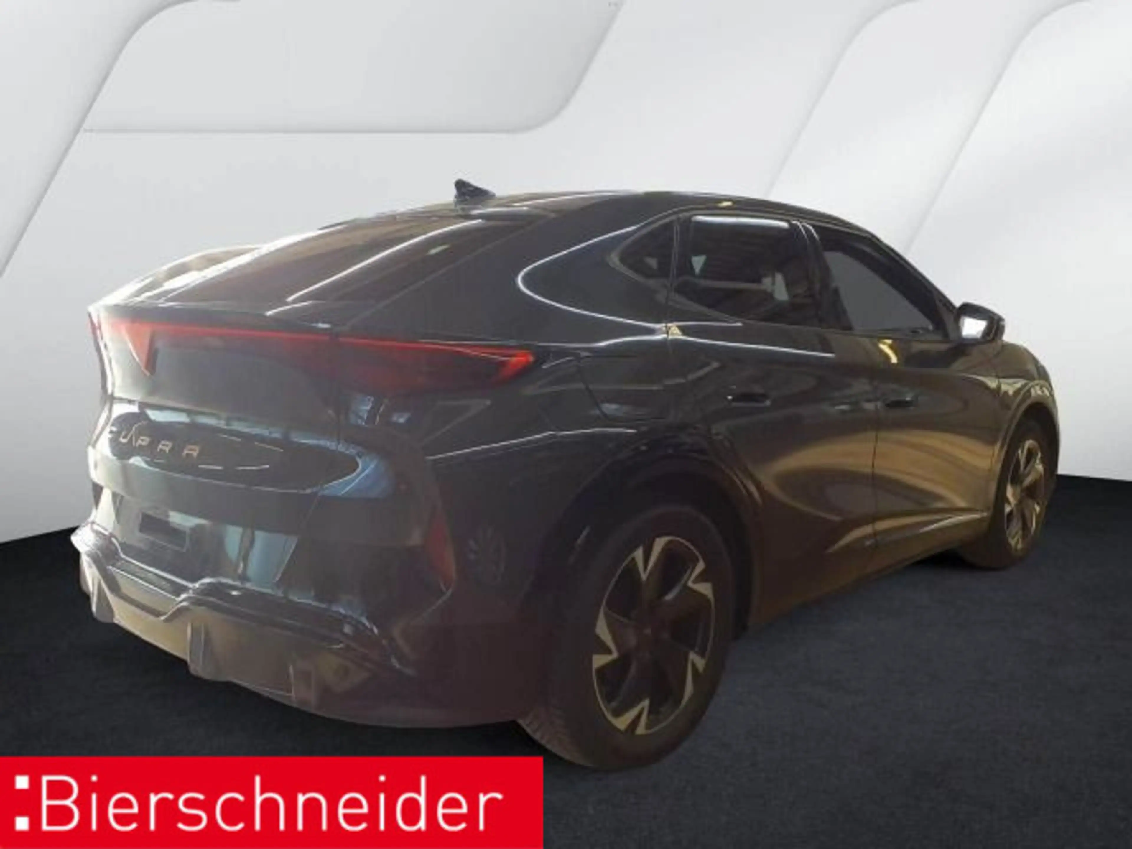 CUPRA Tavascan Endurance IMMERSIVE WÄPU GANZJAHR — photo 2