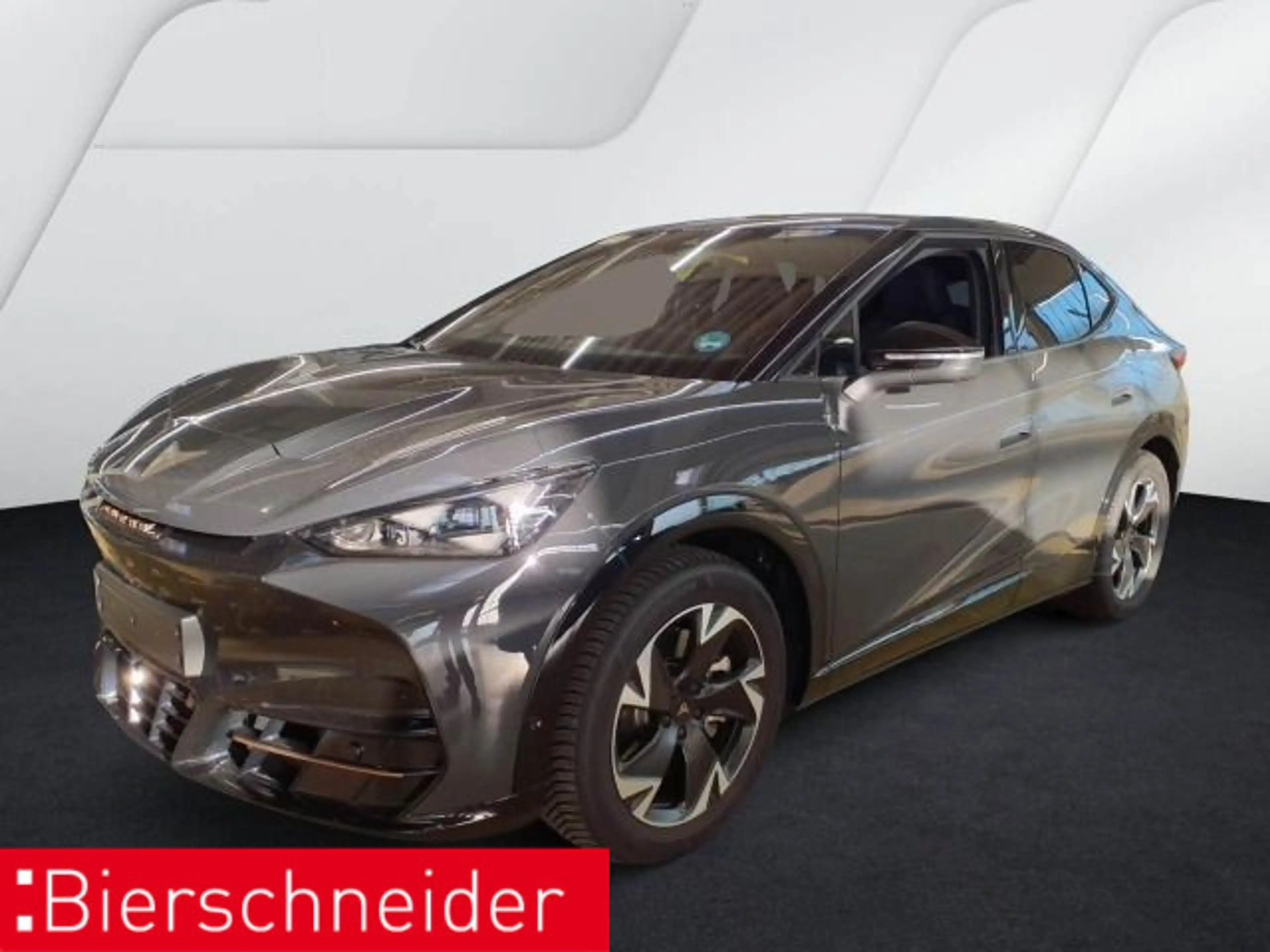 CUPRA Tavascan Endurance IMMERSIVE WÄPU GANZJAHR