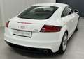 Audi TT Coupé 2,0 TFSI quattro S-tronic *S-Line*Tempomat* Weiß - thumbnail 4