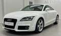Audi TT Coupé 2,0 TFSI quattro S-tronic *S-Line*Tempomat* Weiß - thumbnail 11