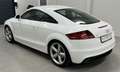 Audi TT Coupé 2,0 TFSI quattro S-tronic *S-Line*Tempomat* Weiß - thumbnail 7