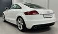 Audi TT Coupé 2,0 TFSI quattro S-tronic *S-Line*Tempomat* Weiß - thumbnail 8