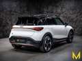 smart #1 BRABUS #4JAHREGARANTIE #AHK ABNEHMBAR #BOMBE Weiß - thumbnail 6