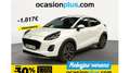 Ford Puma 1.5 Ecoblue Titanium Design 120 Blanco - thumbnail 1