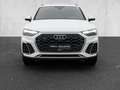 Audi Q5 SUV S line 40 TDI quattro S tronic Weiß - thumbnail 3