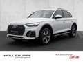 Audi Q5 SUV S line 40 TDI quattro S tronic Weiß - thumbnail 1