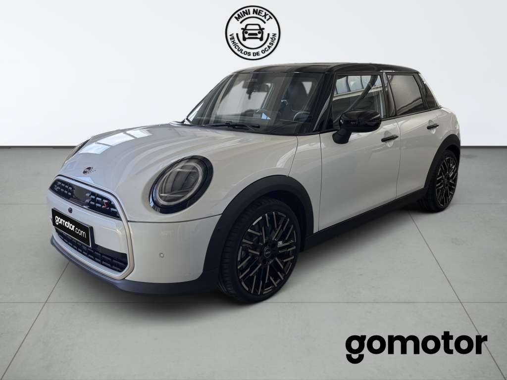 2025 Mini COOPER