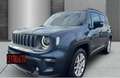 Jeep Renegade 1.6 Mjt 120cv Neopatentati 2018 Grigio - thumbnail 1