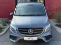 Mercedes-Benz Sonstige V 250 d Avantgarde 4MATIC Silber - thumbnail 4