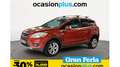 Ford Kuga 2.0TDCI Trend 2WD Rojo - thumbnail 1