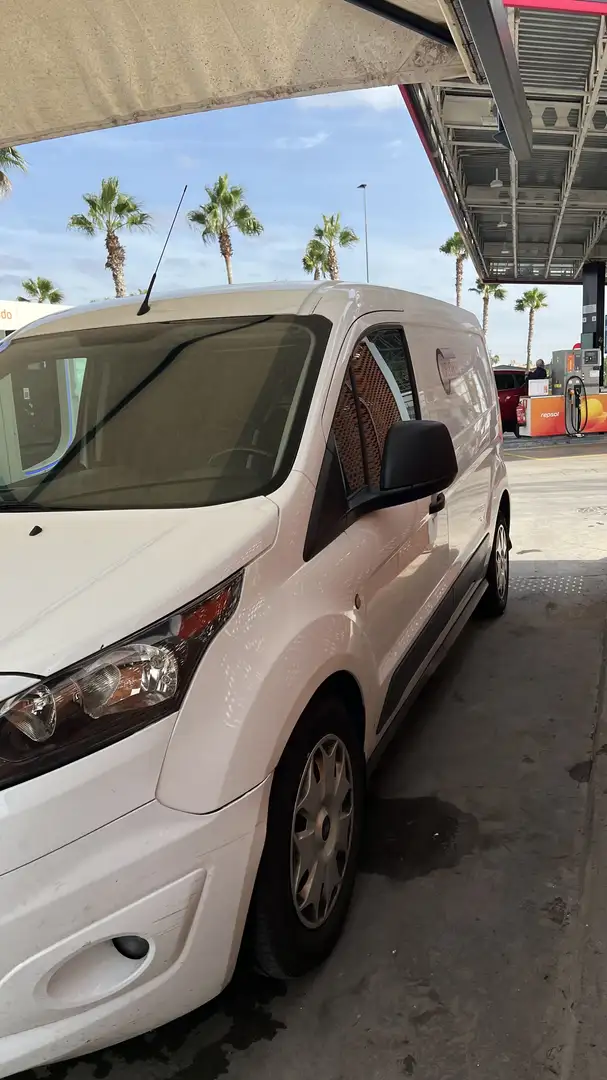 Ford Transit Connect 1.5 TDCi L2 Trend 2018 - 2
