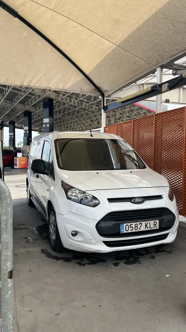 Ford Transit Connect 1.5 TDCi L2 Trend 2018 - 1