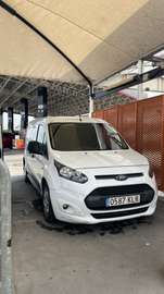 1.5 TDCi L2 Trend 2018