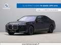 BMW i7 eDrive50 106 kWh Blauw - thumbnail 1