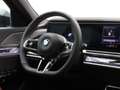 BMW i7 eDrive50 106 kWh Blauw - thumbnail 2