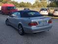 Mercedes-Benz CLK 230 CLK Cabriolet - A208 Cabrio k Avantgarde Silber - thumbnail 2