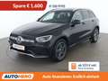 Mercedes-Benz GLC 220 GLC 220 d 4Matic AMG Line Schwarz - thumbnail 1