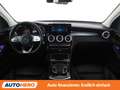 Mercedes-Benz GLC 220 GLC 220 d 4Matic AMG Line Schwarz - thumbnail 12