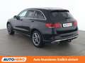 Mercedes-Benz GLC 220 GLC 220 d 4Matic AMG Line Schwarz - thumbnail 4