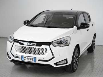 Evo 3 3 1.5 Gpl 107cv