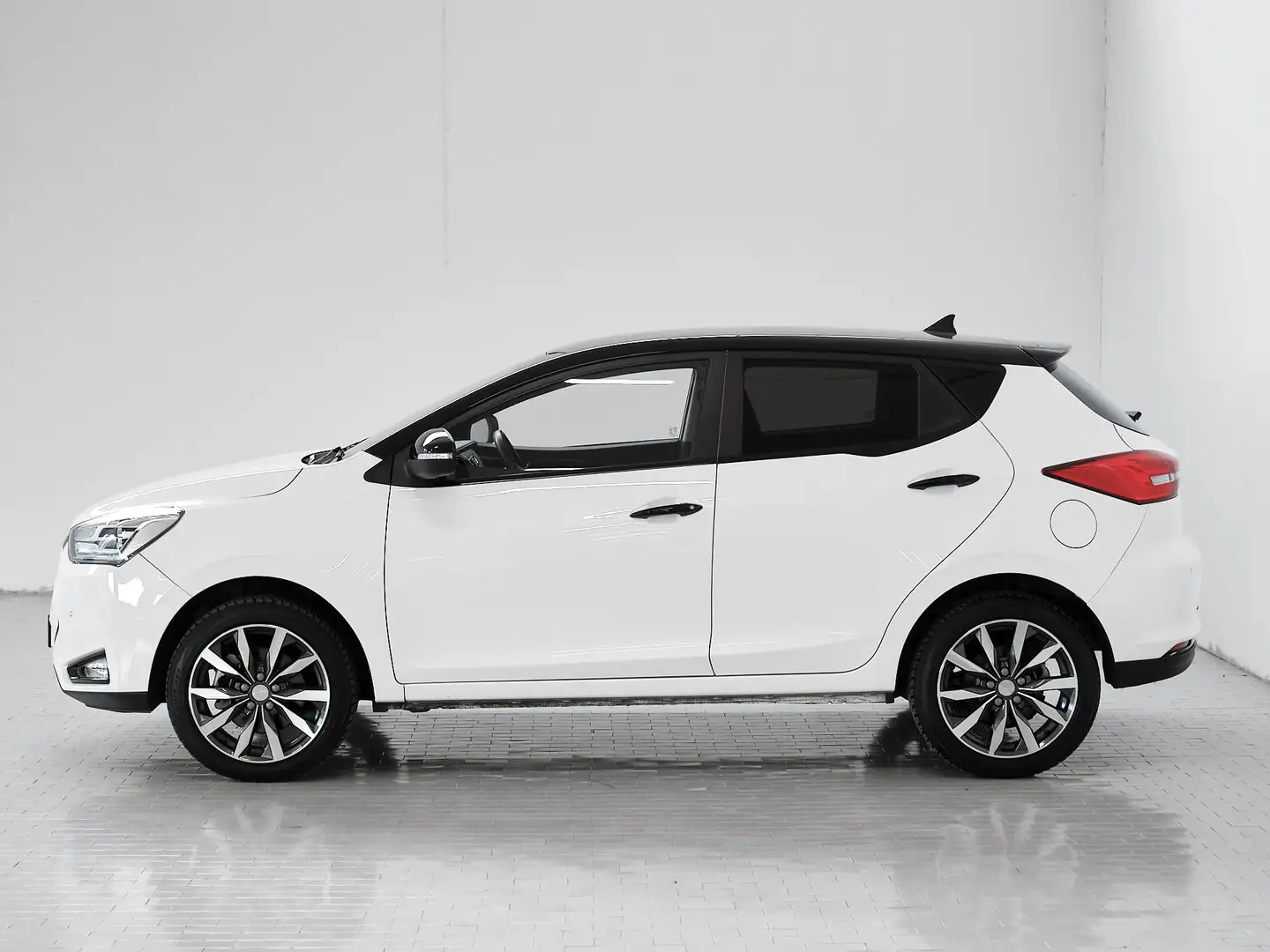 EVO EVO3 Evo 3 3 1.5 Gpl 107cv Bianco - 2