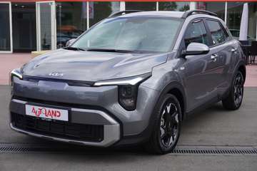 1.0 T-GDI Aut. Facelift Navi Kamera Sitzhei