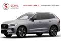 Volvo XC60 T6 AWD PHEV 18,8kWh Plus Dark Aut. | Stahl Wien 22 Silber - thumbnail 1