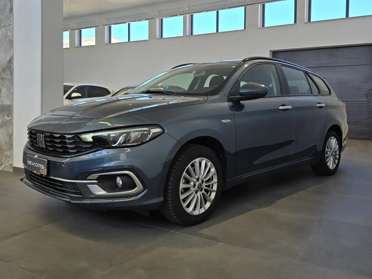 Fiat Tipo Tipo SW 1.3 mjt Business s Blu/Azzurro - 2
