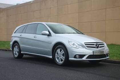 Mercedes-Benz R 350 Lang 4-Matic 7p.