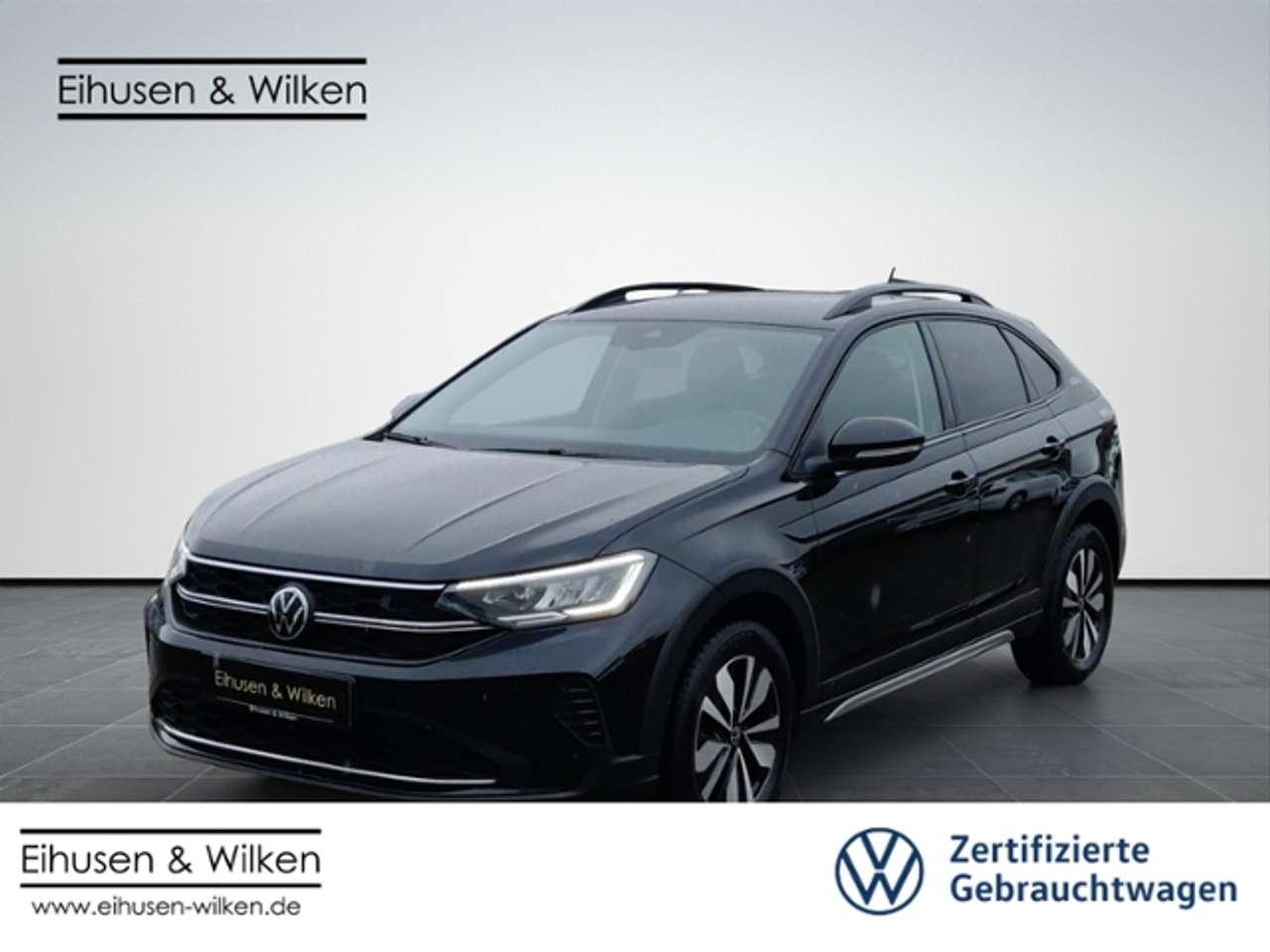 Volkswagen Taigo 2025 — 1.0+GOAL+ACC+DAB+NAVI+LED+PDC+