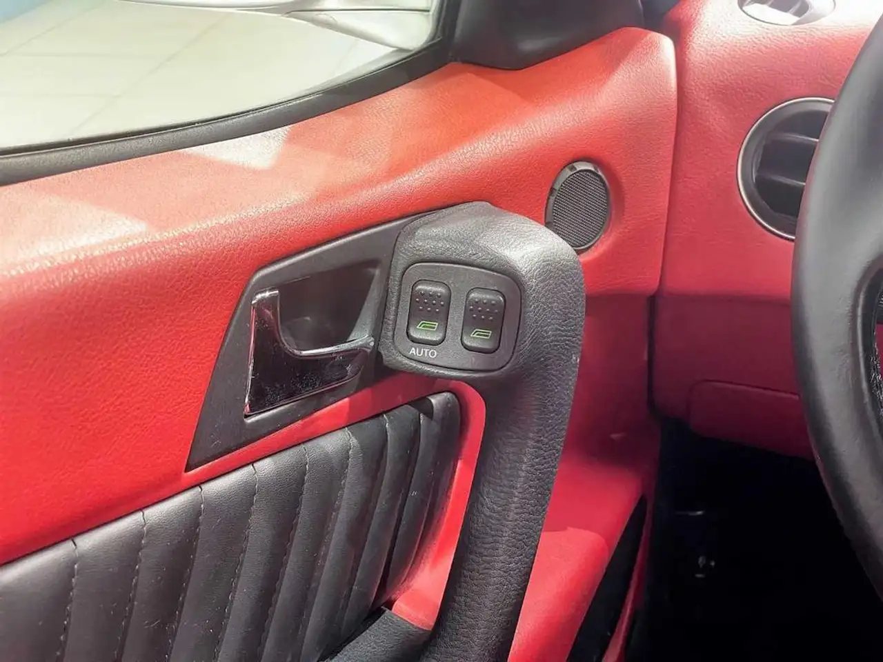 Alfa Romeo GTV 3.0 V6 24v, foto 4