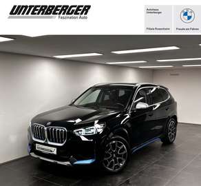 xDrive30 xLine HK HiFi DAB LED Komfortzg.