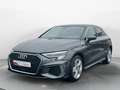 Audi A3 40 TFSI e S-Tronic S-Line, LED, Pan Grau - thumbnail 2