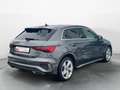 Audi A3 40 TFSI e S-Tronic S-Line, LED, Pan Grau - thumbnail 8