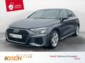 Audi A3 40 TFSI e S-Tronic S-Line, LED, Pan Grau - thumbnail 1