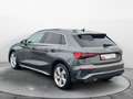 Audi A3 40 TFSI e S-Tronic S-Line, LED, Pan Grau - thumbnail 6