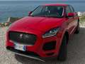 Jaguar E-Pace E-Pace 2.0d i4 awd 150cv my19 Rosso - thumbnail 1