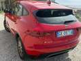 Jaguar E-Pace E-Pace 2.0d i4 awd 150cv my19 Rosso - thumbnail 3