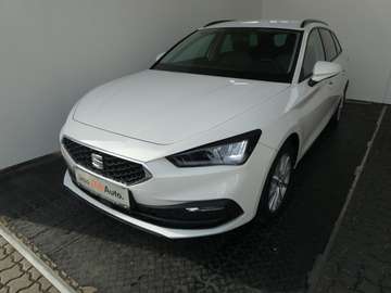 Style 1.5 TSI ACT 130 PS