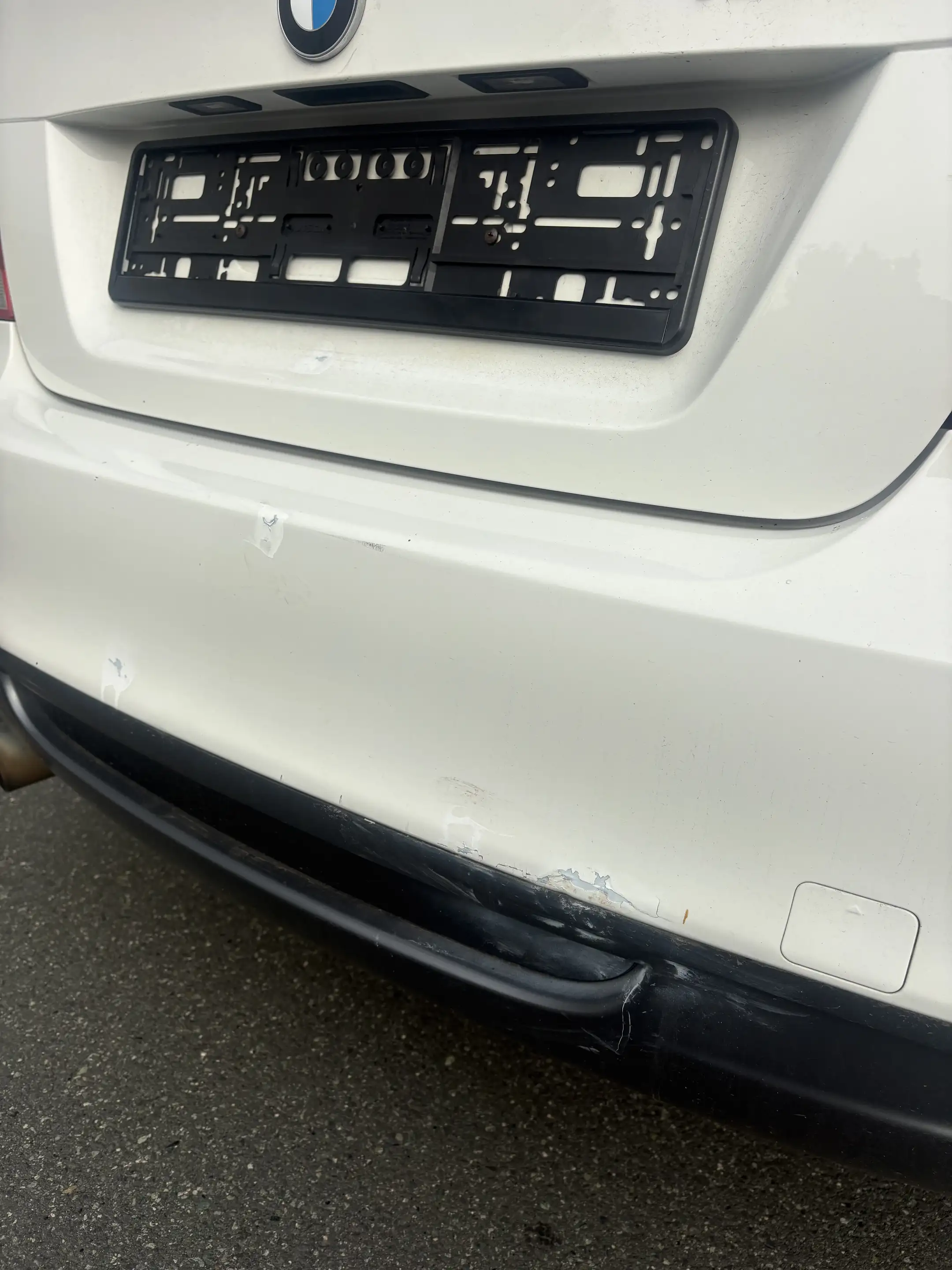 BMW 128 128i M-Paket///VOLL///TÜV 03/28 — photo 5