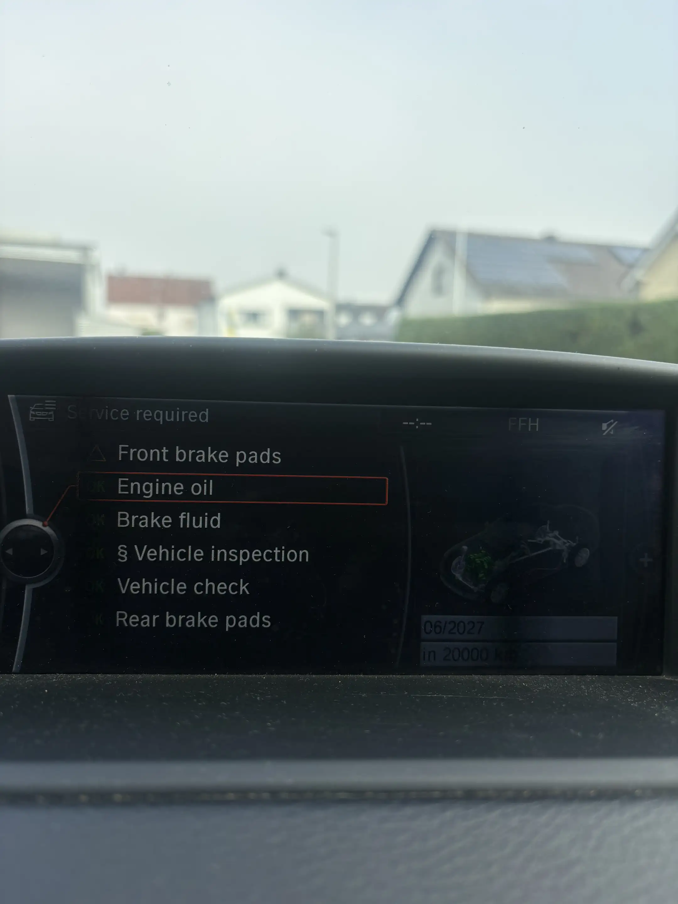BMW 128 128i M-Paket///VOLL///TÜV 03/28 — photo 11