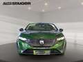 Peugeot 308 Allure Pack 130 *LED*LM*Klimaautomatik* Grün - thumbnail 3