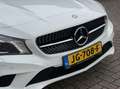 Mercedes-Benz CLA 180 Prestige BJ`14 Schuifdak Navi Cruise Wit - thumbnail 3