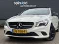 Mercedes-Benz CLA 180 Prestige BJ`14 Schuifdak Navi Cruise Wit - thumbnail 8