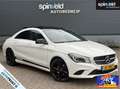 Mercedes-Benz CLA 180 Prestige BJ`14 Schuifdak Navi Cruise Wit - thumbnail 1