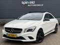 Mercedes-Benz CLA 180 Prestige BJ`14 Schuifdak Navi Cruise Wit - thumbnail 7